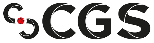CGS - Official WebSite